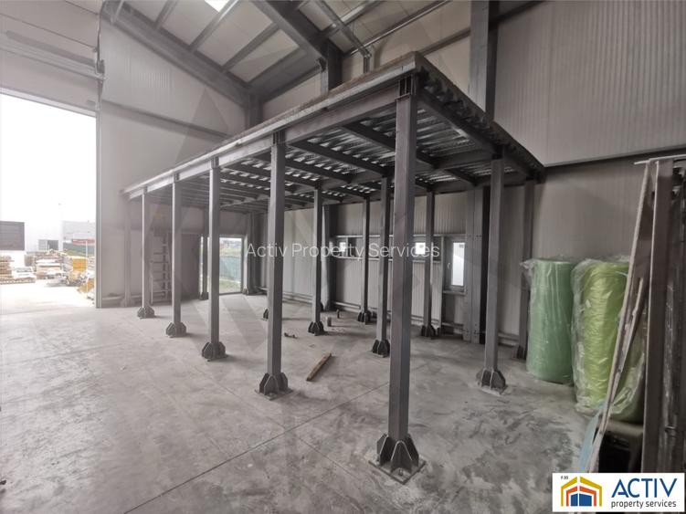 INCHIRIERE DEPOZIT – PROFI PRINT - 5