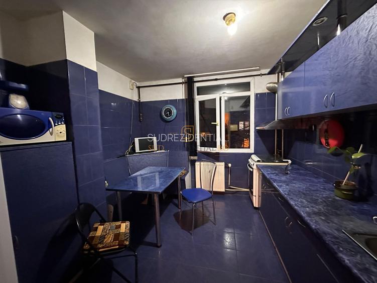 Apartament 3 camere etaj 3 din 4 Comision 0% - 4