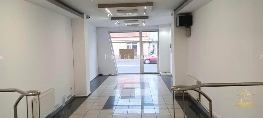 Spatiu comercial de inchiriat in zona Ultracentrala - Oradea - 2
