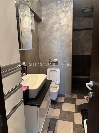 Apartament 4 camer | Bulevardul Unirii | 2 Parcari | 5 balcoane | Bucuresti - 15