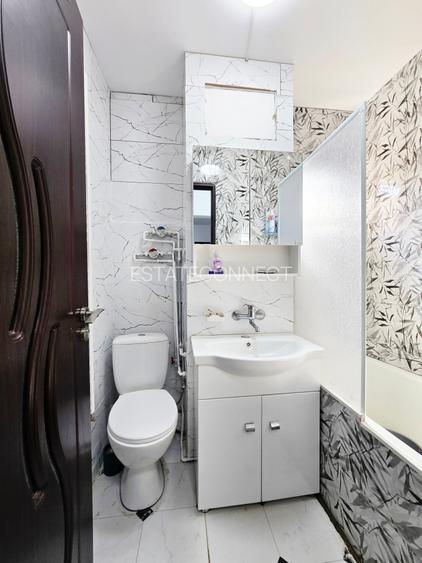 Apartament modern 2 camere, parter – Vlaicu - 10