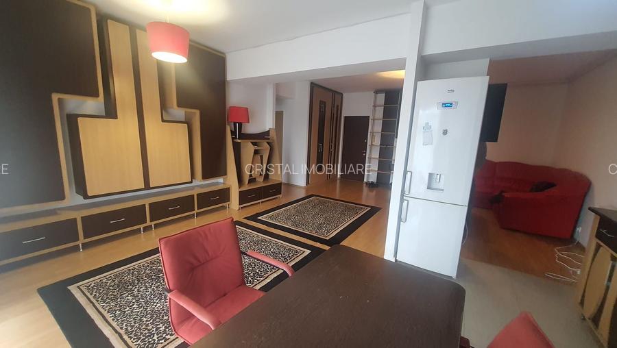 Apartament 2 camere Pallady, 73 mp, centrala proprie, parcare, pet friendly - 13