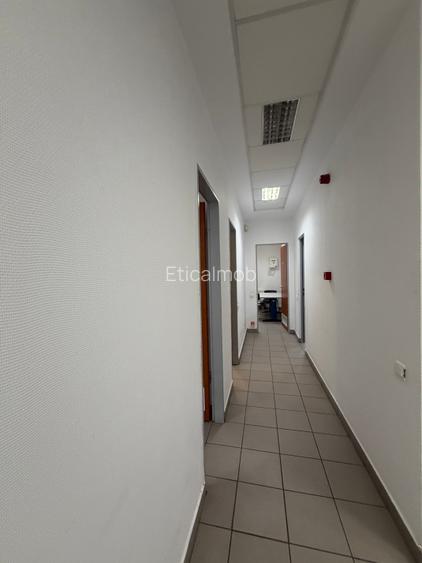 Spațiu comercial PREMIUM | Locație centrală | Vizibilitate maximă | Trafic . - 16