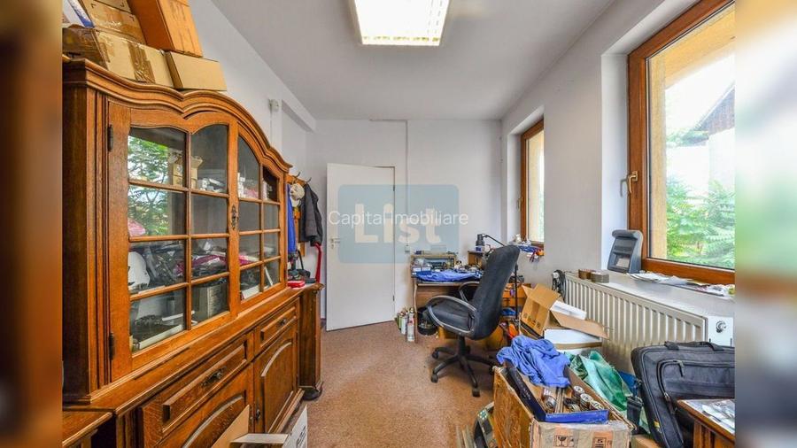 Spatiu de birouri in cartierul Intre Lacuri - 5