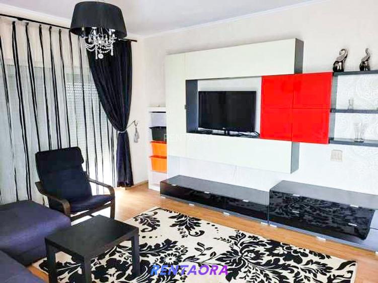 Pacii 5' Metrou Ten Blocks Complet Mobilat Modern 2xAC Masina Spalat Vase - 2