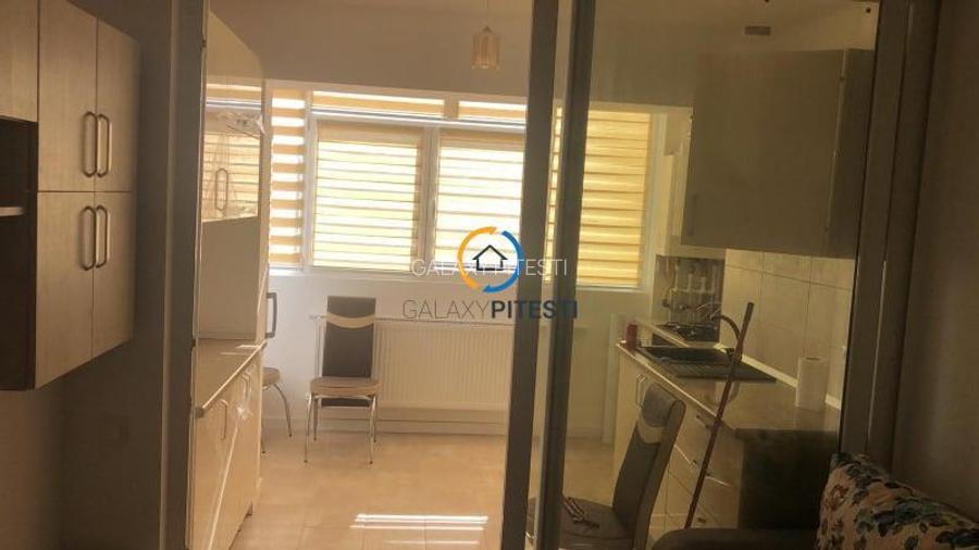 Apartament doua camere bloc nou Bere-Dedeman, etaj intermediar - 4