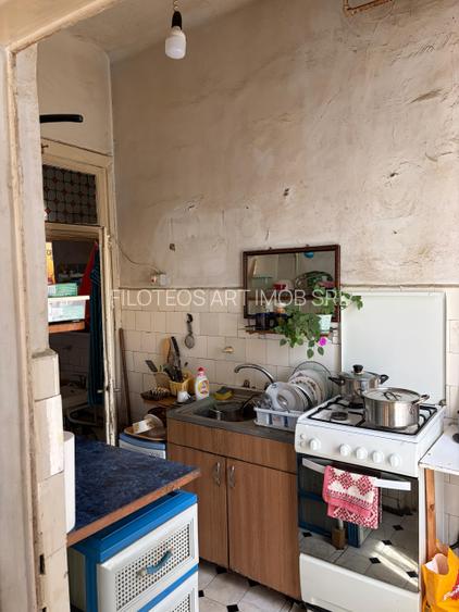 Vanzare Apartament 2 Camere Unirii Vila - 6