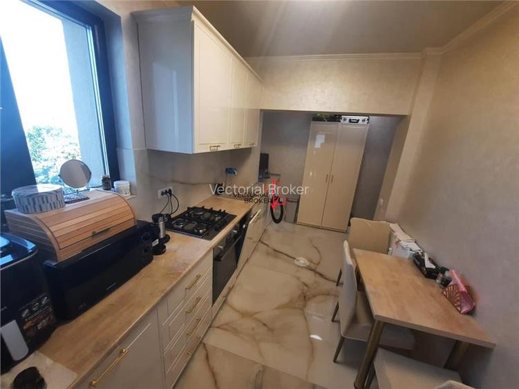 Apartament de Lux cu Design Unic – Vatra Luminoasa, 3 Camere, 117 mp - 18