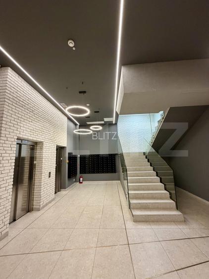 Apartament 3 camere, 2 bai, bloc nou, Marasti, Scortarilor - 2