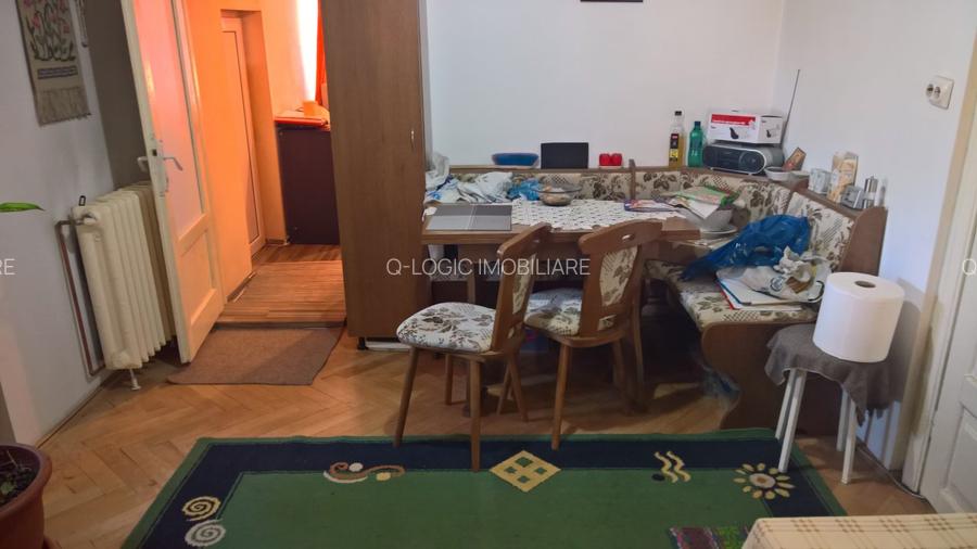 Apartament 3 camere in vila zona Colinei - 11