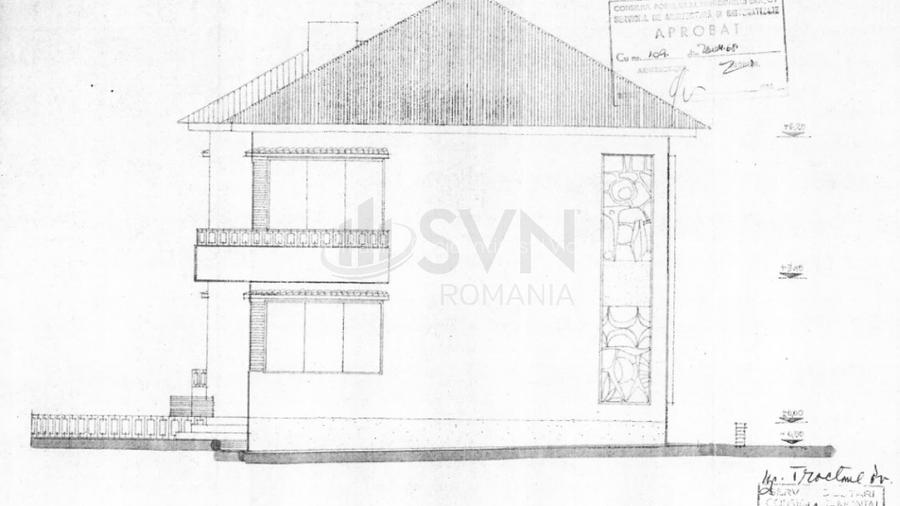 REV2005231 Casa cu istorie si rafinament in inima Brasovului - 34