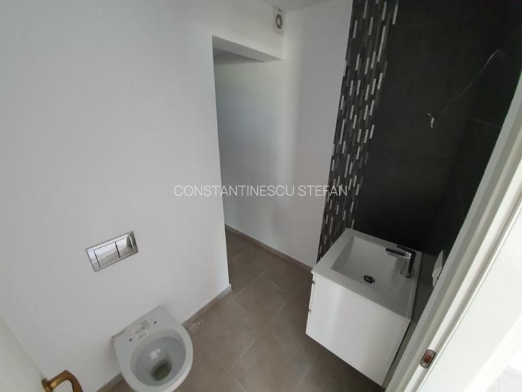 Proprietar - Single 4 camere, 330 mp curte compacta, living 40 mp - 9