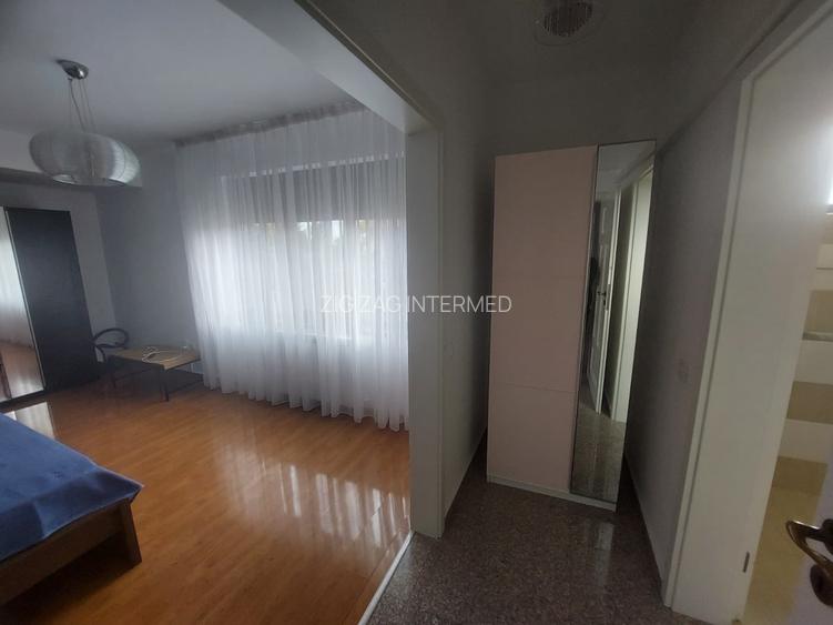 Constanta Sud (Lazu), vila P+1, 5 camere, renovata 2026 - 15