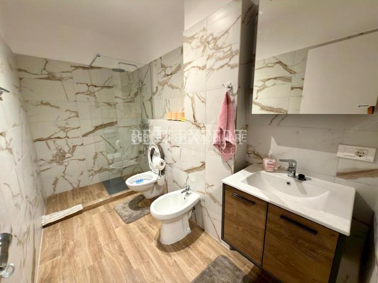 Garsoniera decomandata – PRIMA INCHIRIERE – Titan - 5