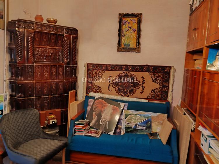 Casa 4 camere libera la vanzare GHIMBAV - 9