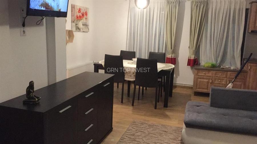 Casa moderna cu 5 camere in Cisnadioara - 11