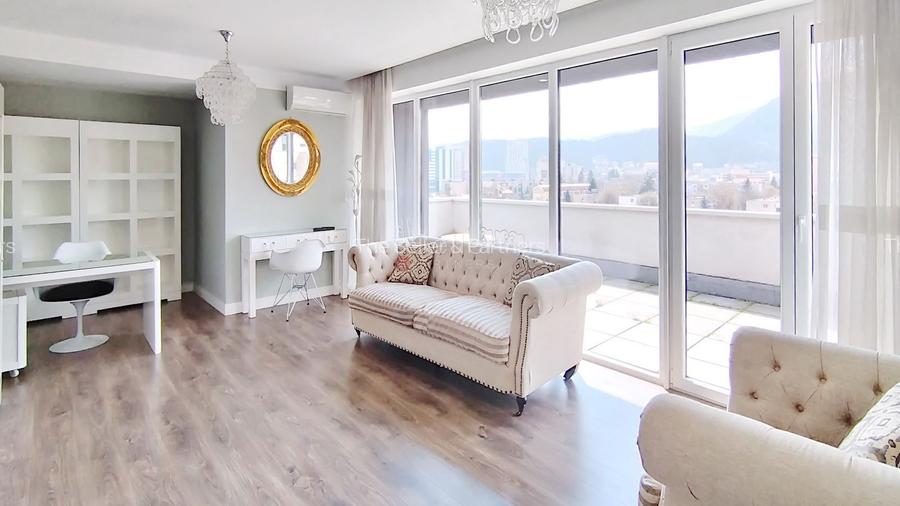 Penthouse Amplasat In Centrul Civic - 16