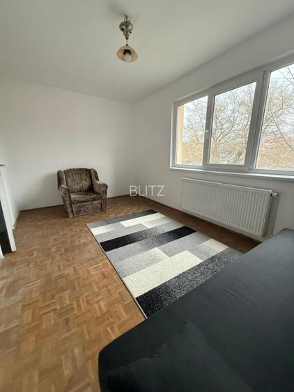 Apartament 2 camere, 49.10 mp, zona Brazda lui Novac - 5