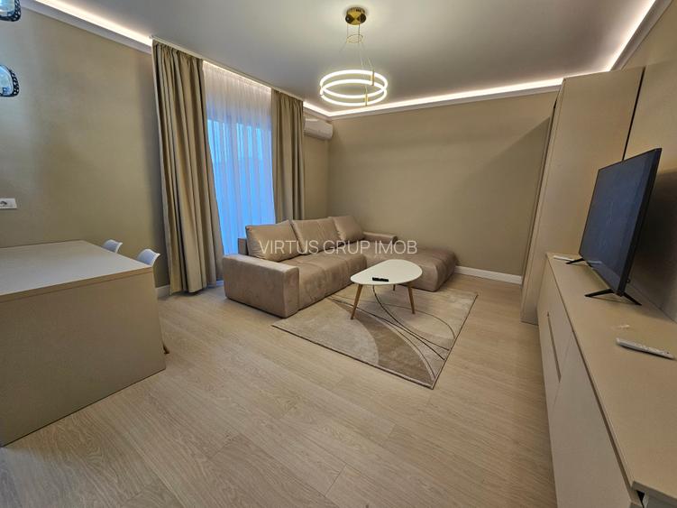 Vanzare Apartament 2 Camere Lujerului Exigent - 2