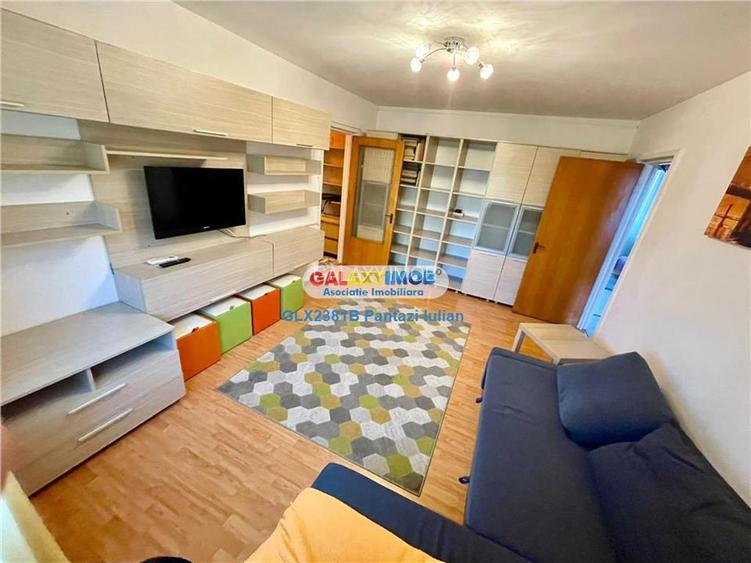 Apartament 3 camere | N. Grigorescu | Loc de Parcare | 9min. metrou - 2