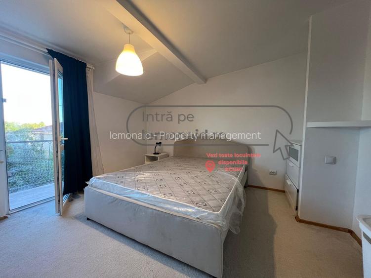 Casă individuală de închiriat – Pantelimon, Str.  Gladiolei - 20