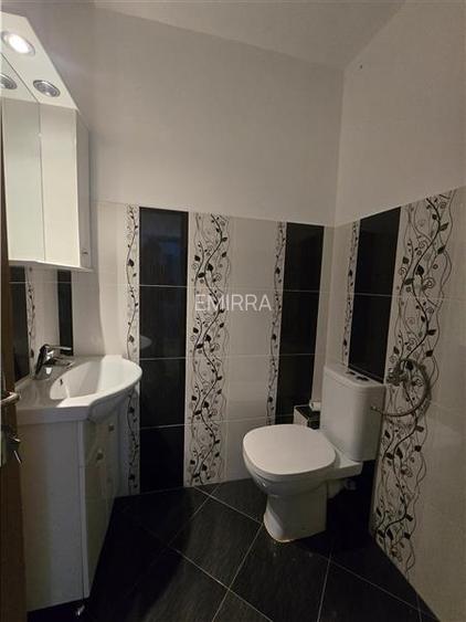 Apartament 3 Camere De Vanzare in Zona Excelenta Str. Aprodu Purice, Bacau - 11