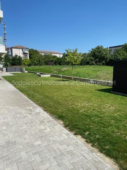 SPATIU COMERCIAL NOU CU MULTIPLE DESTINATII zona LIPOVEI - 13