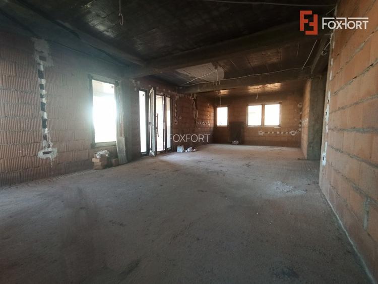 Casa individuala 7 camere Mosnita Noua - V2559 - 4