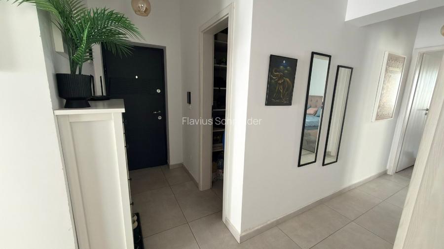 Apartament 3 camere Giroc Strada Inocentei direct de la proprietar - 3