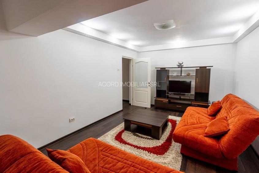 Apartament 2 camere  Faleza Nord - 19