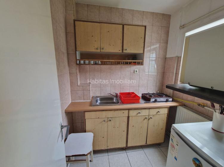 Garsoniera de inchiriat pe str Loius Pasteur - 9