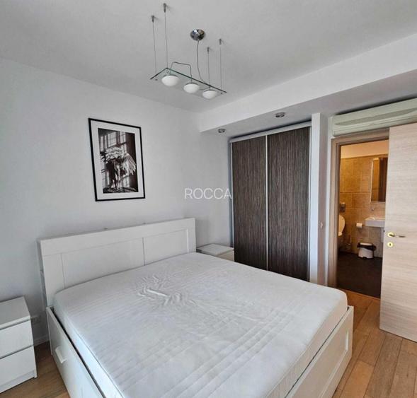 Apartament de 2 camere, 60 mp, parcare, centrala, balcon, Sisesti - 2