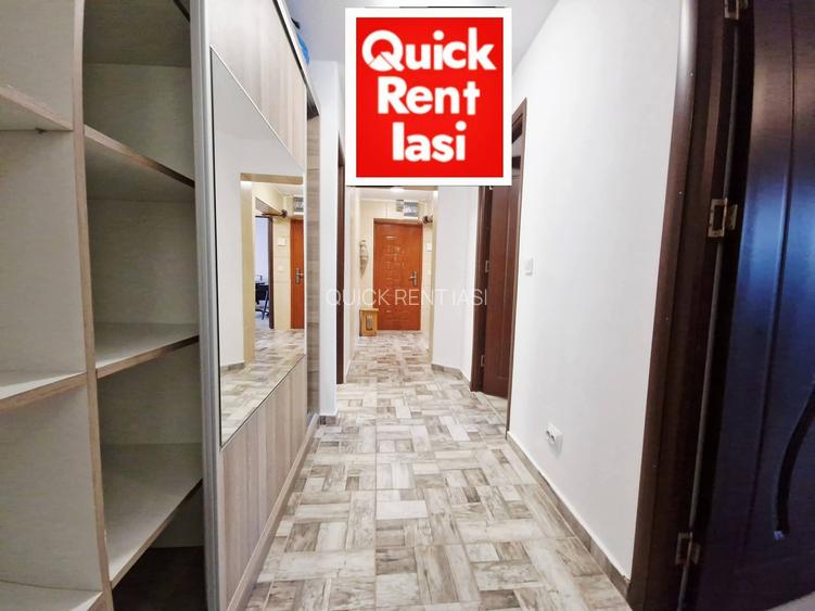 INCEPAND CU 1SEPTEMBRIE 2026 Apartament 3Camere Bulevardul Independentei - 12