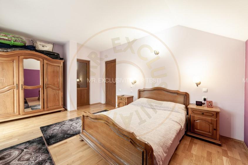 0% COMISION!! CASA PARTER +MANSARDA - ARGESELU,  Arges - 19