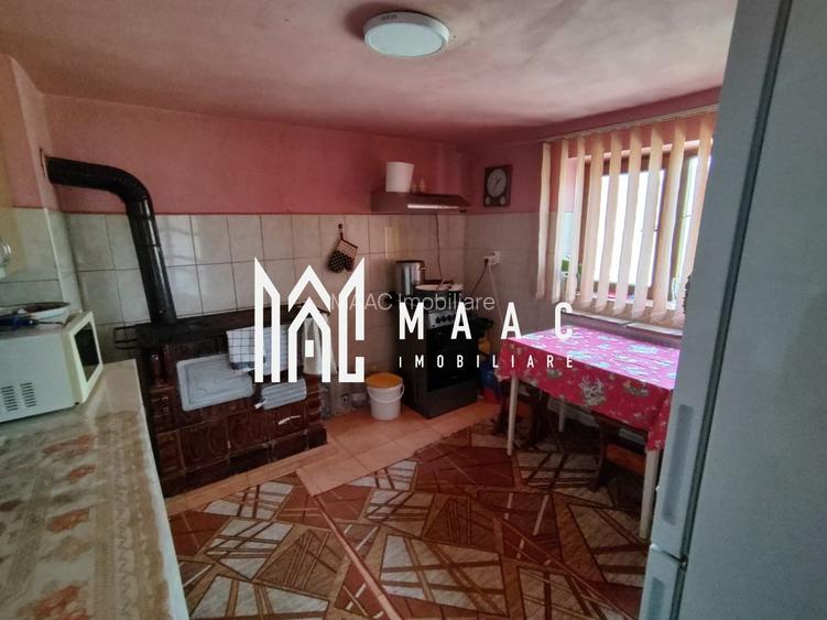 Casa Vantului si 8000 metri patrati in Abrud - 14
