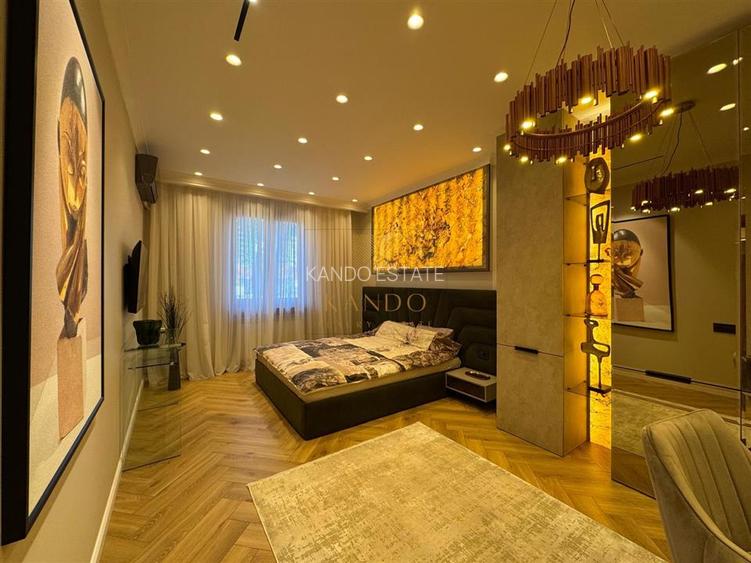 Modern, Elegant, Exclusiv – 2 Camere de Inchiriat - 8