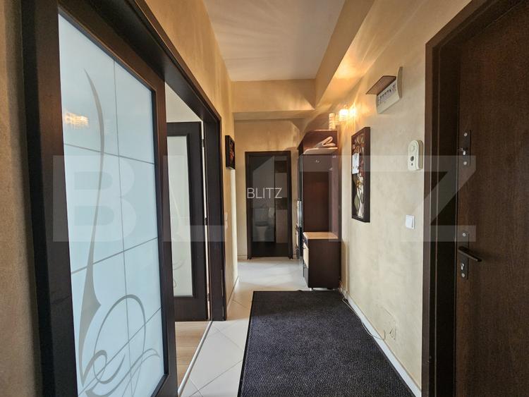 Apartament 2 camere decomandat, 57 mp, etaj intermediar, Nicolina(Prima Statie) - 6
