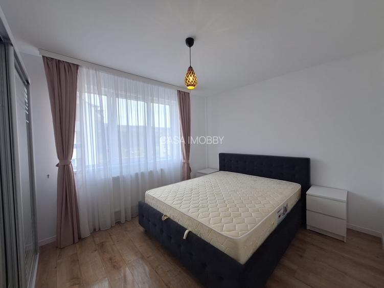 Ap. de vanzare ,Floresti suprafata utila 56mp,106900 euro - 15