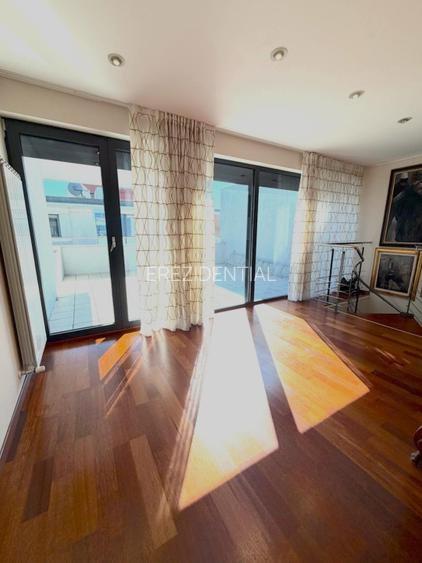 PENTHOUSE-6-CAMERE-PE-2-ETAJE-HERASTRAU-NORDULUI - 12