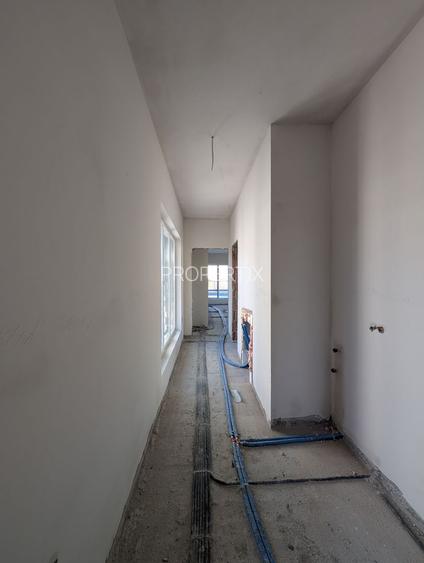 Apartament 3 camere, str. Cetății – Direct dezvoltator, 0% comision - 3