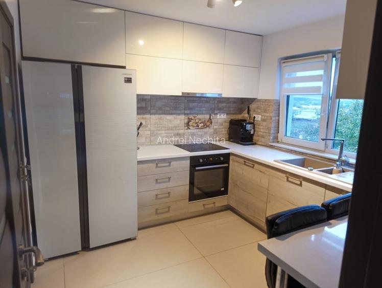 Casă individuală, la cheie, direct de la proprietar, Sânnicoară - 7