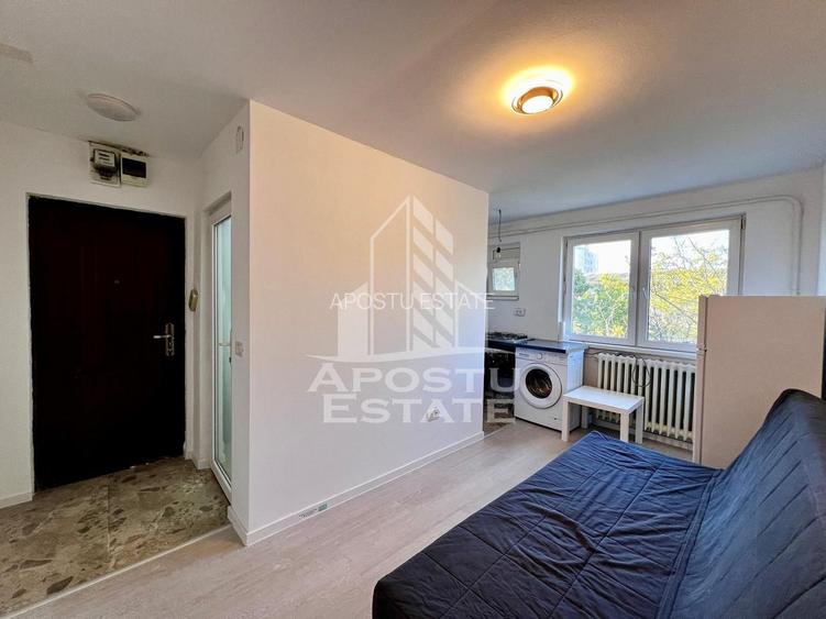 Apartament 2 camere de inchiriat, centrala, Sagului, Timisoara - 2