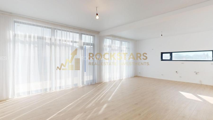 Vila 5 Camere | Corbeanca, Tamasi | 150 mp utili - 11