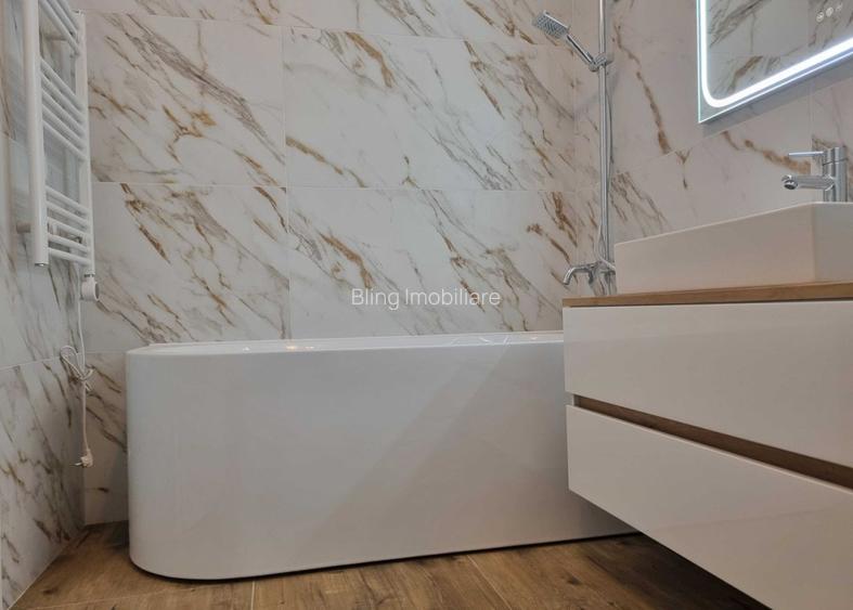 Apartament 2 camere in ansamblul rezidential Elite City - 5