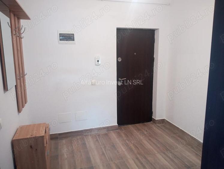 ALFA INVEST -Companie Imobiliara ,propune spre vinzare , Apartament 2 camere -TR - 7