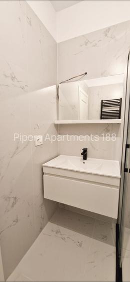 TVA inclus/Mutare imediataApartament 3 camere Premium/pozereale/Pipera/Finalizat - 14