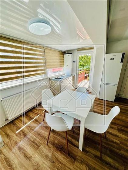 Casa de vanzare in Sibiu - tip duplex - 177 mp utili - Selimbar - 18