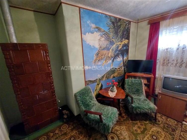 Oravita, Casa 145MP, Strada Spitalului, Pret Usor Negociabil - 15