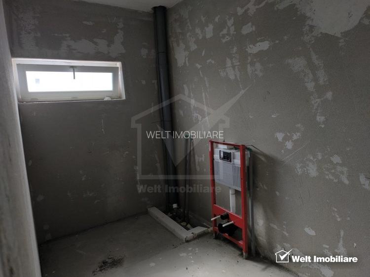 Casa tip duplex, 1 unitate, 5 camere, cartier Iris, zona strazii Oasului - 10