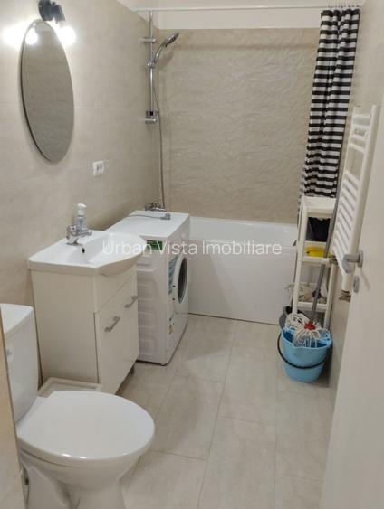 2 Camere | Popesti Leordeni | Et. 6 | - 5